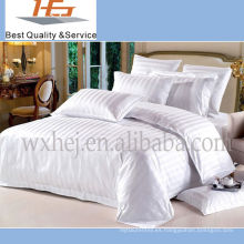 40S de alta calidad de algodón poliéster Home Textile juego de cama